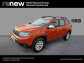 Dacia Duster Duster Blue dCi 115 4x2   COURBEVOIE 92