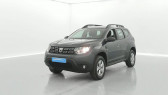 Annonce Dacia Duster occasion Diesel Duster Blue dCi 115 4x2  MORLAIX