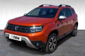Dacia Duster occasion année 2022 boite Manuelle Annonce Dacia Duster occasion Diesel Duster Blue dCi 115 4x2 à Saran