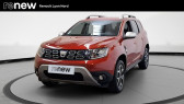 Annonce Dacia Duster occasion Diesel Duster Blue dCi 115 4x2  LYON