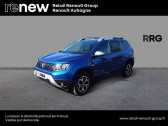 Annonce Dacia Duster occasion Diesel Duster Blue dCi 115 4x2  AUBAGNE