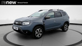Dacia Duster occasion année 2024 boite Manuelle Annonce Dacia Duster occasion Diesel Duster Blue dCi 115 4x2 à PANTIN