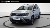 Annonce Dacia Duster occasion Diesel Duster Blue dCi 115 4x2  LYON
