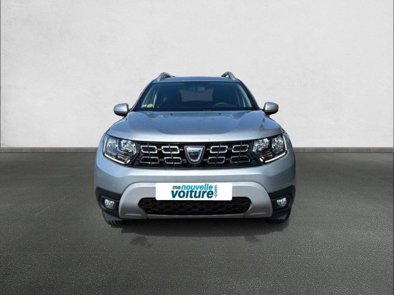 Dacia Duster Duster Blue dCi 115 4x2  occasion  CHALLANS - photo n2
