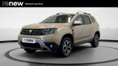 Dacia Duster Duster Blue dCi 115 4x2   VENISSIEUX 69