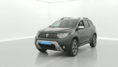 Annonce Dacia Duster occasion Diesel Duster Blue dCi 115 4x2  VALFRAMBERT