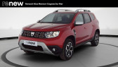 Annonce Dacia Duster occasion Diesel Duster Blue dCi 115 4x2  CAGNES SUR MER