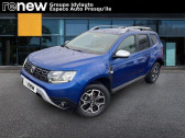 Annonce Dacia Duster occasion Diesel Duster Blue dCi 115 4x2  GUERANDE