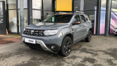Annonce Dacia Duster occasion Diesel Duster Blue dCi 115 4x2  VIRE