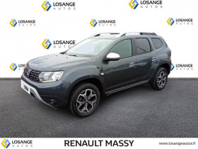 Dacia Duster occasion 2019 mise en vente à Massy par le garage Renault Massy - photo n°1