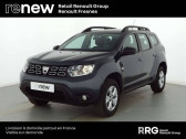 Annonce Dacia Duster occasion Diesel Duster Blue dCi 115 4x2  FRESNES