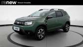 Dacia Duster Duster Blue dCi 115 4x2  2024 - annonce de voiture en vente sur Auto Sélection.com