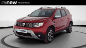 Dacia Duster Duster Blue dCi 115 4x2   CAGNES SUR MER 06