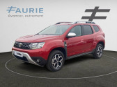 Dacia Duster Duster Blue dCi 115 4x2   LIMOGES 87