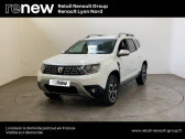 Annonce Dacia Duster occasion Diesel Duster Blue dCi 115 4x2  LYON