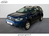 Dacia Duster Duster Blue dCi 115 4x2   BOLLENE 84