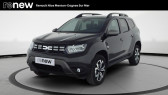 Dacia Duster Duster Blue dCi 115 4x2   CAGNES SUR MER 06