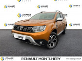 Annonce Dacia Duster occasion Diesel Duster Blue dCi 115 4x2  Montlhery