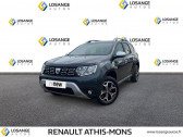 Annonce Dacia Duster occasion Diesel Duster Blue dCi 115 4x2  Athis-Mons