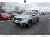 Annonce Dacia Duster occasion Diesel Duster Blue dCi 115 4x2  FONTENAY LE COMTE