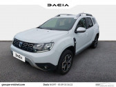 Annonce Dacia Duster occasion Diesel Duster Blue dCi 115 4x2  NIORT