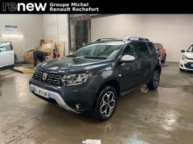 Dacia Duster occasion 2019 mise en vente à Rochefort par le garage Renault Rochefort - photo n°1