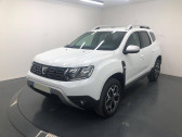 Annonce Dacia Duster occasion Diesel Duster Blue dCi 115 4x2 à Saran