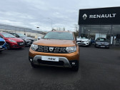 Annonce Dacia Duster occasion Diesel Duster Blue dCi 115 4x2  TRELISSAC