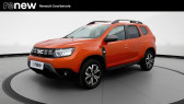 Dacia Duster Duster Blue dCi 115 4x2   COURBEVOIE 92