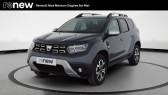 Dacia Duster Duster Blue dCi 115 4x2   CAGNES SUR MER 06