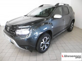 Annonce Dacia Duster occasion Diesel Duster Blue dCi 115 4x2  Romorantin
