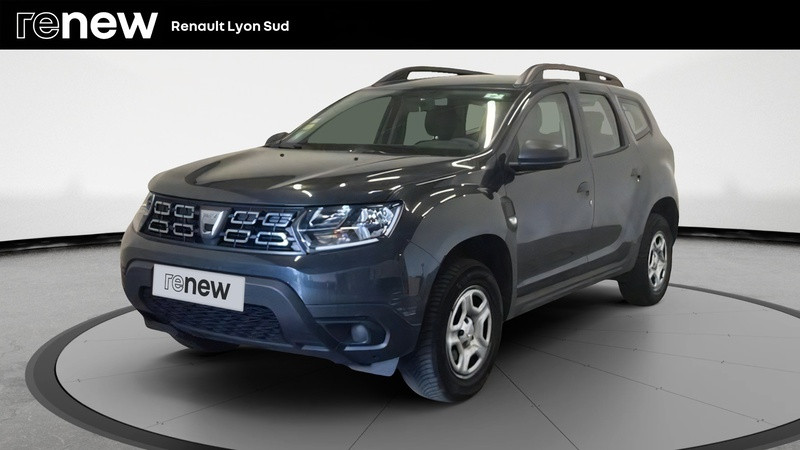 Dacia Duster Duster Blue dCi 115 4x2  occasion  VENISSIEUX