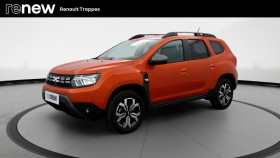 Dacia Duster , garage RENAULT ST QUENTIN EN YVELINES  TRAPPES