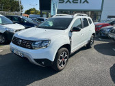 Annonce Dacia Duster occasion Diesel Duster Blue dCi 115 4x2  Mdis
