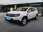 Annonce Dacia Duster occasion Diesel Duster Blue dCi 115 4x2  HEROUVILLE ST CLAIR