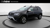Dacia Duster Duster Blue dCi 115 4x2   BOULOGNE BILLANCOURT 92