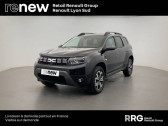Dacia Duster occasion année 2024 boite Manuelle Annonce Dacia Duster occasion Diesel Duster Blue dCi 115 4x2 à VENISSIEUX