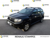 Annonce Dacia Duster occasion Diesel Duster Blue dCi 115 4x2  Morigny-Champigny