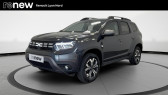 Dacia Duster Duster Blue dCi 115 4x2   LYON 69