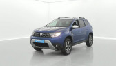 Annonce Dacia Duster occasion Diesel Duster Blue dCi 115 4x2  PLOERMEL
