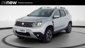 Annonce Dacia Duster occasion Diesel Duster Blue dCi 115 4x2  COURBEVOIE