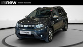 Dacia Duster Duster Blue dCi 115 4x2  2024 - annonce de voiture en vente sur Auto Sélection.com