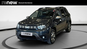 Dacia Duster occasion 2024 mise en vente à GARDANNE par le garage RENAULT GARDANNE - photo n°1