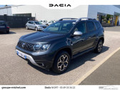 Voiture occasion Dacia Duster Duster Blue dCi 115 4x2