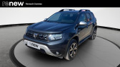 Dacia Duster occasion année 2022 boite Manuelle Annonce Dacia Duster occasion Diesel Duster Blue dCi 115 4x2 à CANNES