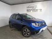 Annonce Dacia Duster occasion Diesel Duster Blue dCi 115 4x2  MOLSHEIM