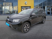 Annonce Dacia Duster occasion Diesel Duster Blue dCi 115 4x2  BREST