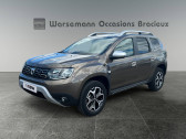 Annonce Dacia Duster occasion Diesel Duster Blue dCi 115 4x2  Bracieux