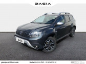 Annonce Dacia Duster occasion Diesel Duster Blue dCi 115 4x2  Angoulme