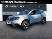 Annonce Dacia Duster occasion Diesel Duster Blue dCi 115 4x2  SAINT MARTIN D'HERES